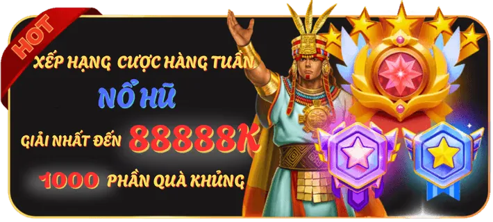 Trò chơi slot mới hz888 app